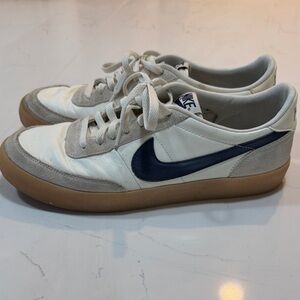 Nike Killshot 2 White/Navy Men’s